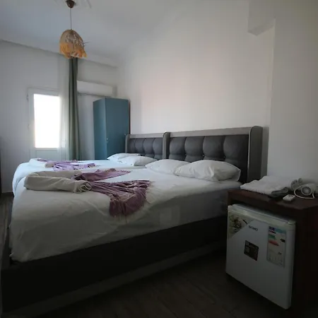 Okan Ali Guersoy Motel *