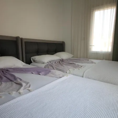 Motel Okan Ali Guersoy Ayvalı
