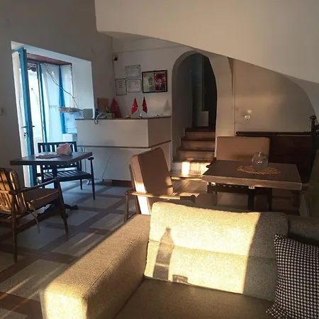 Motel Okan Ali Guersoy