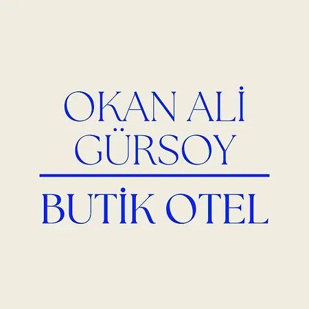 Okan Ali Guersoy Ayvalı
